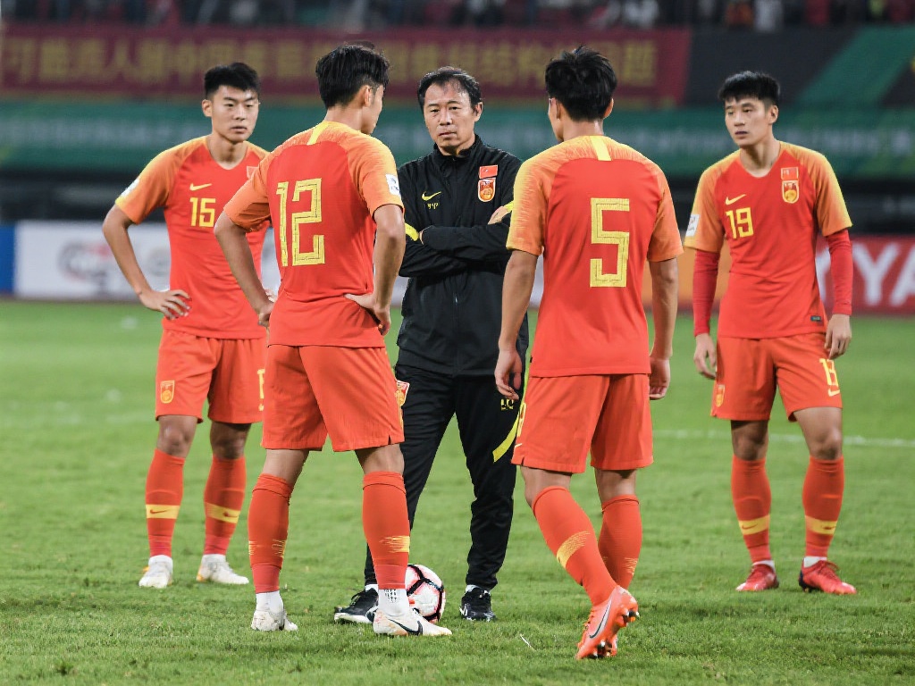 在现代足球 在现代足球